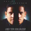 David y Abraham - No Te Dejare